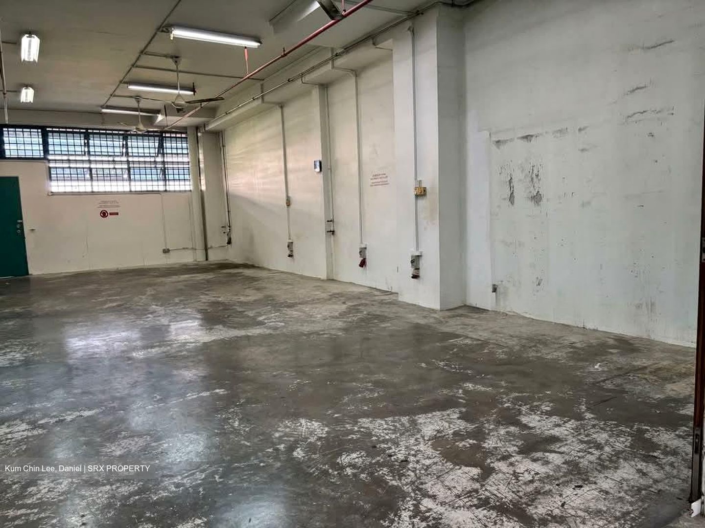 Shun Li Industrial Park (D14), Factory #582794721